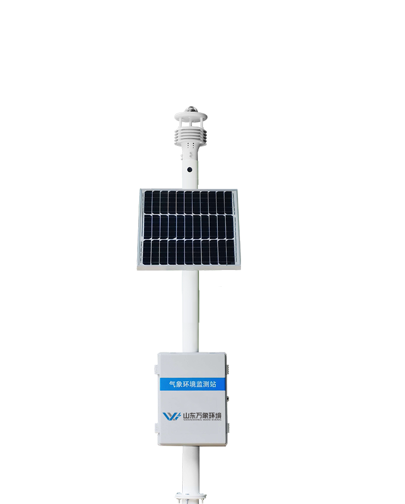 大雪天气下，气象站的监测会不会受到影响