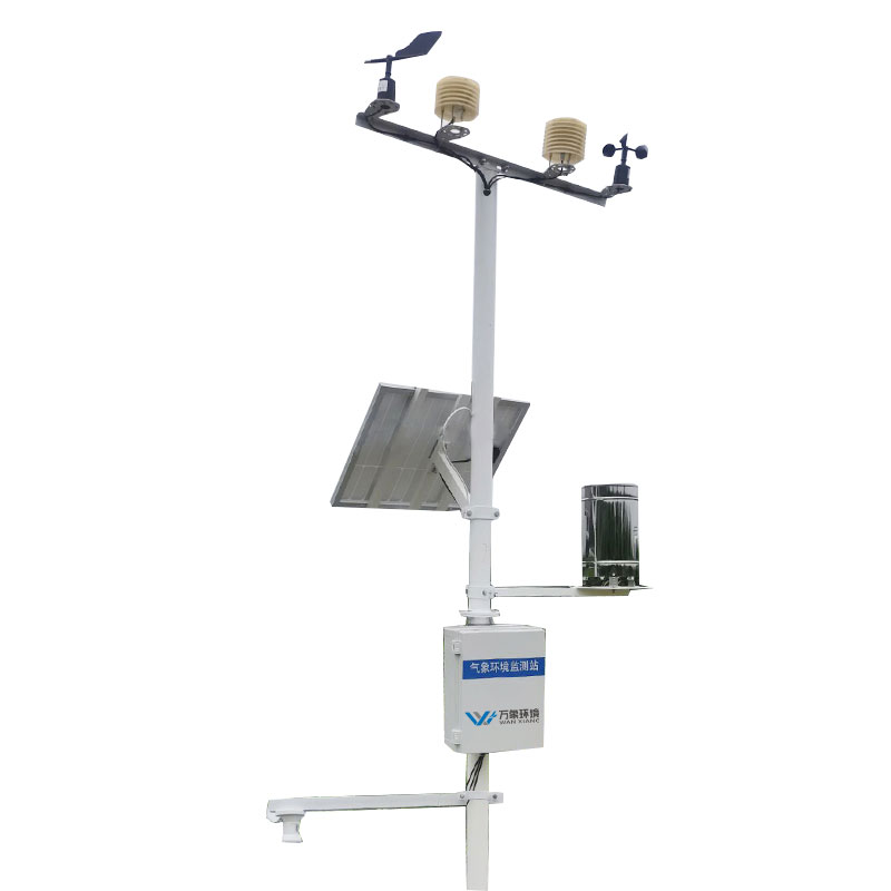 科研农田小气候观测站的作用 科研农田小气候观测站的作用