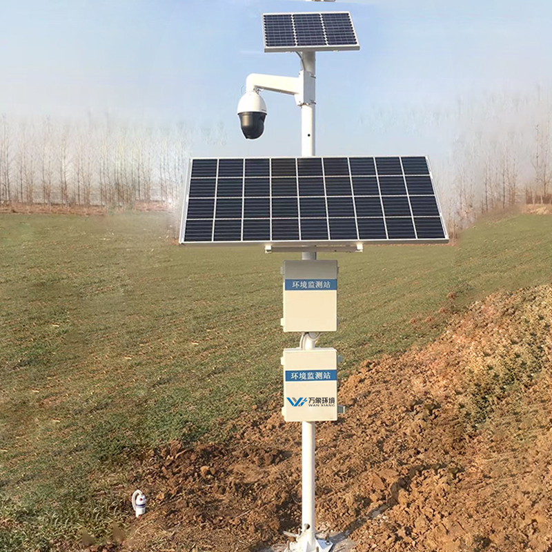 超声波气象监测站优点介绍