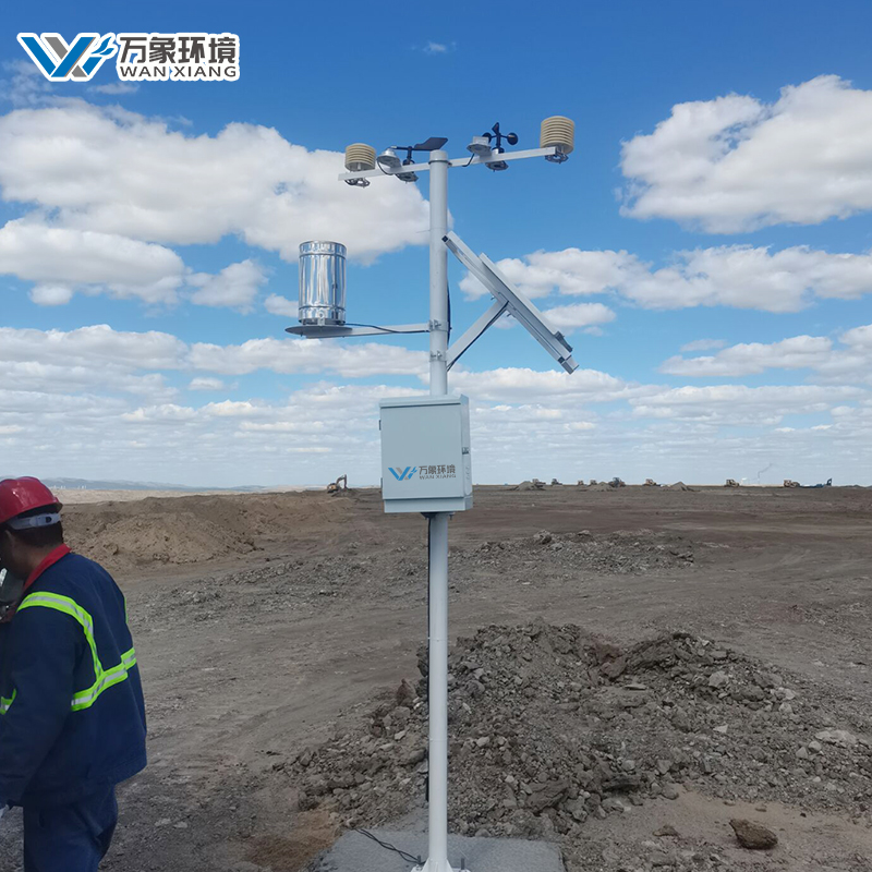 生态自动气象站监测要素有哪些？