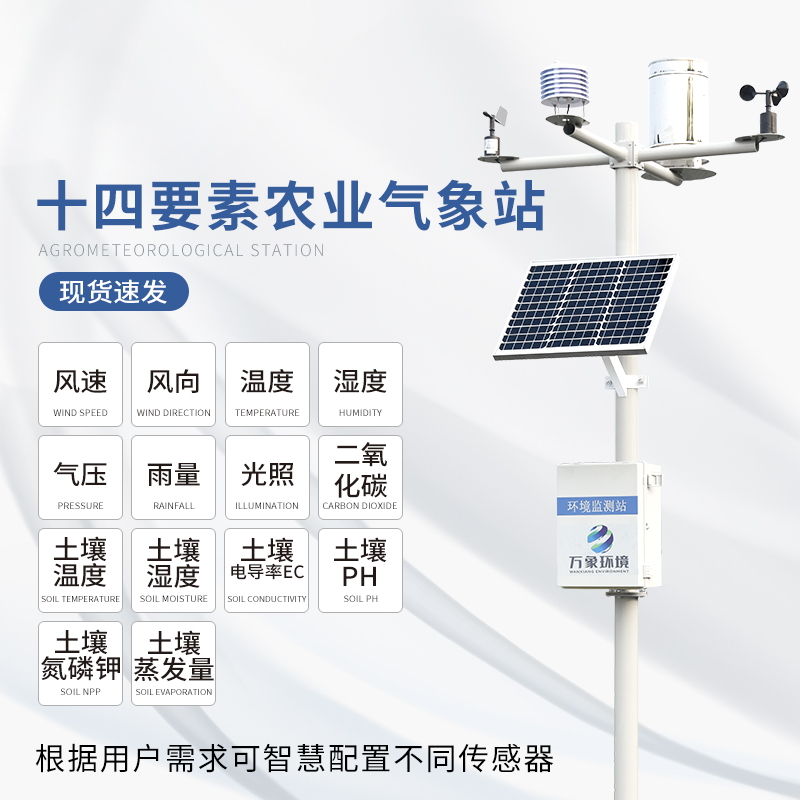 农林小型林业气象站是什么? 农林小型林业气象站是什么?