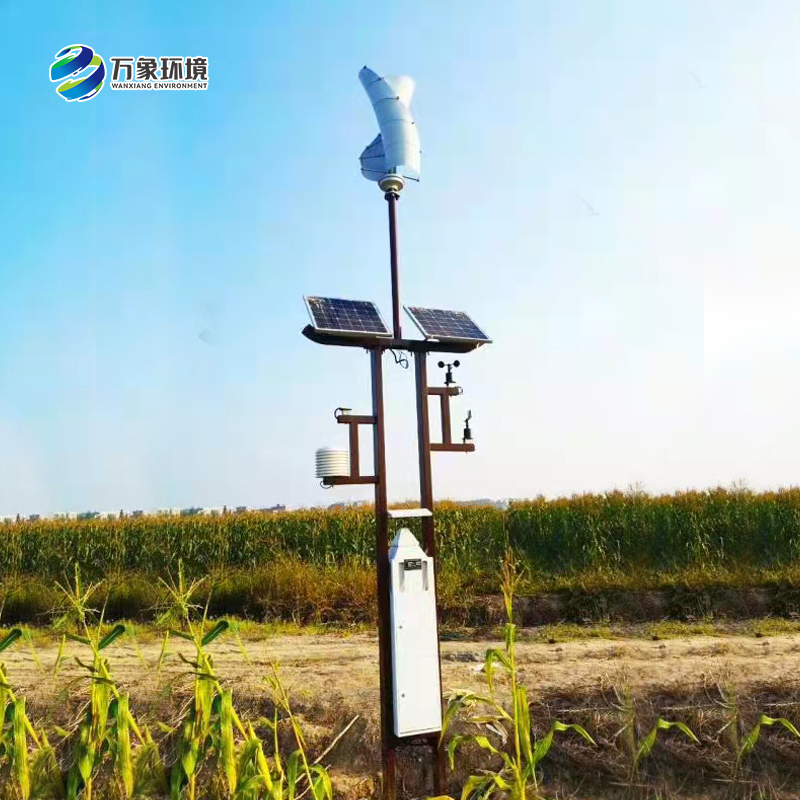 害虫远程监测诊断系统——农业好帮手