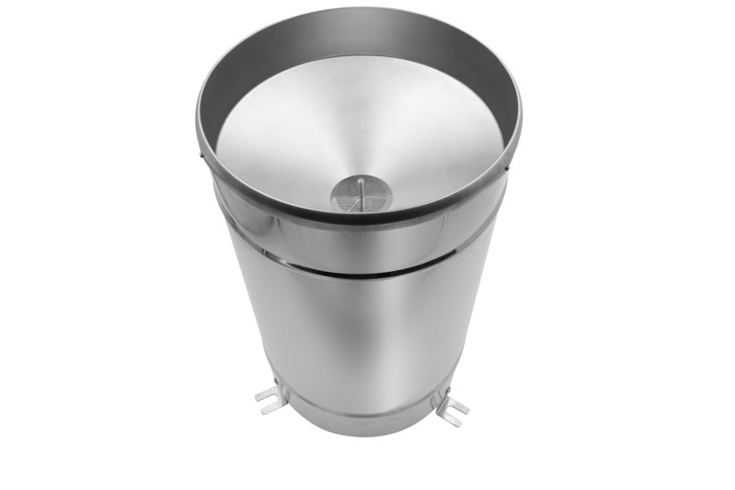 翻斗雨量传感器——一种功能强大的水文仪器