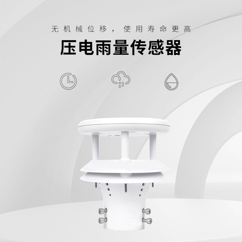 微型雨量传感器——一款用途多多的传感器