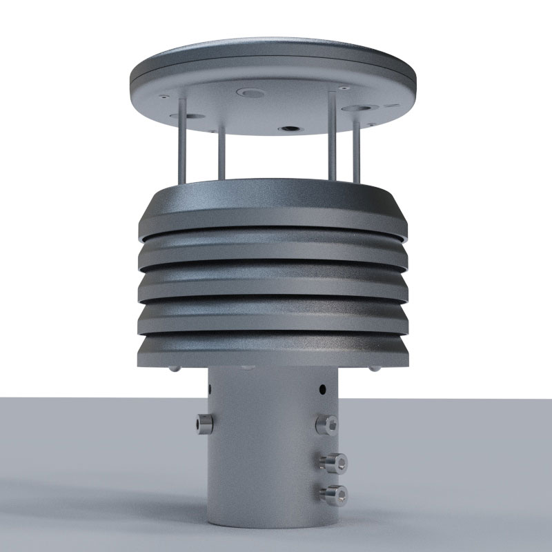 六要素气象传感器设备各个方面介绍