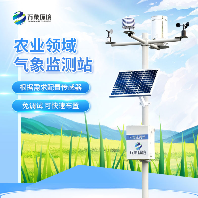 农业气象观测站是农业生产的必须品吗？