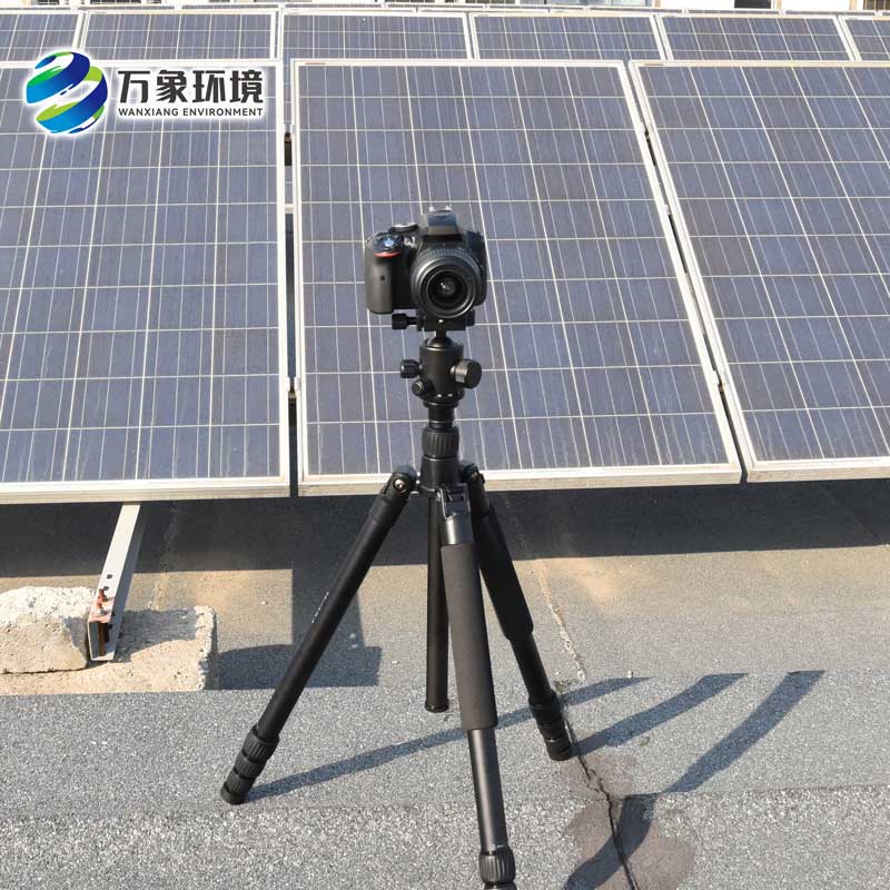 光伏组件检测仪——光伏电站测试仪器
