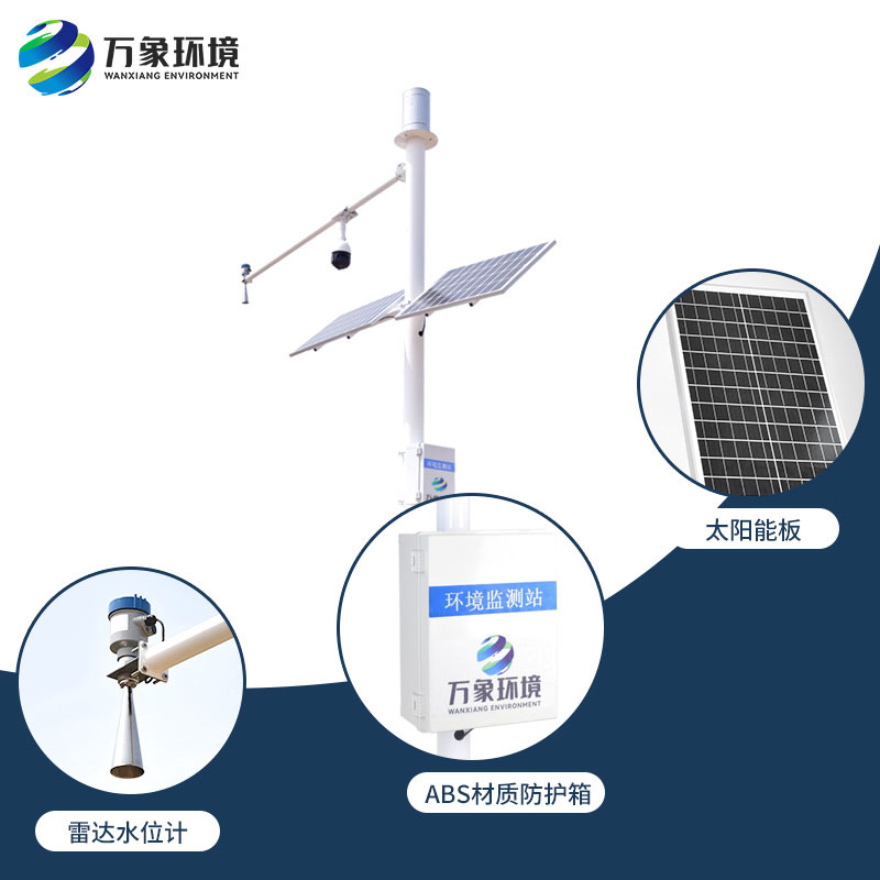 水情监测系统