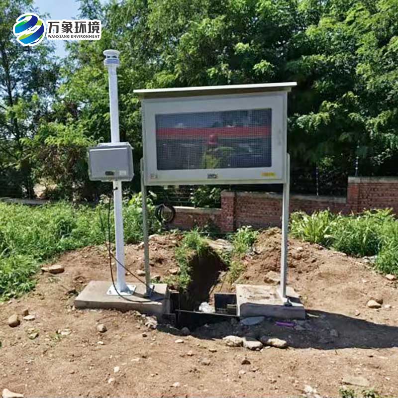 防爆型气象站帮助及时应对突发气象情况