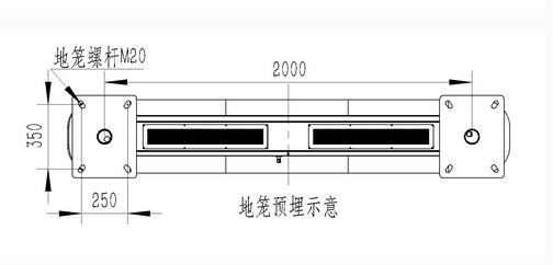 高智能负氧离子监测站