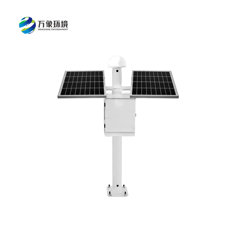 表面沉降位移监测仪利用GNSS监测技术