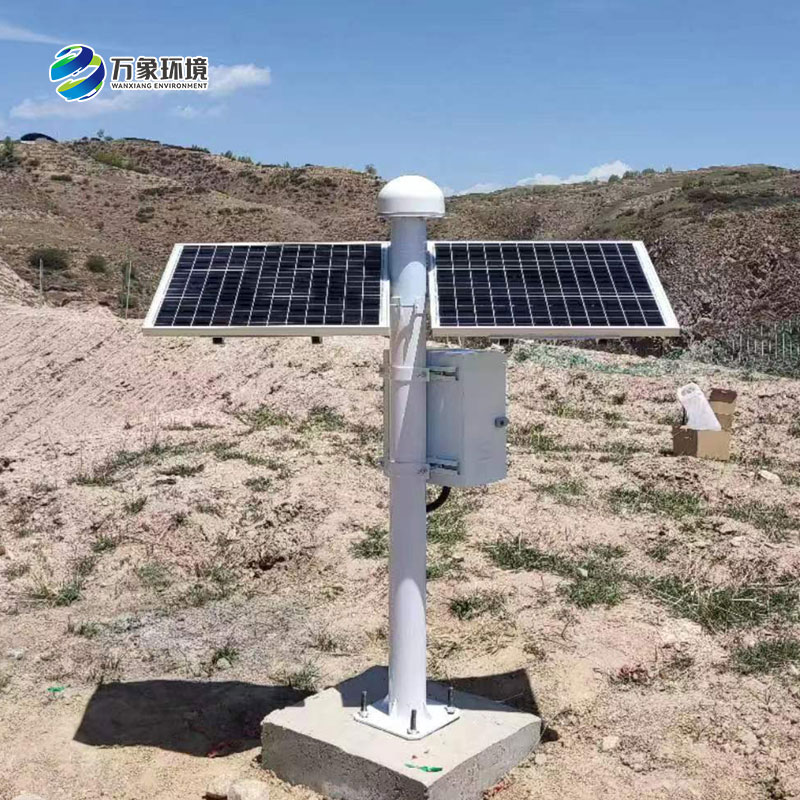 gnss地表位移监测仪是一款守护地质安全新利器 gnss地表位移监测仪是一款守护地质安全新利器