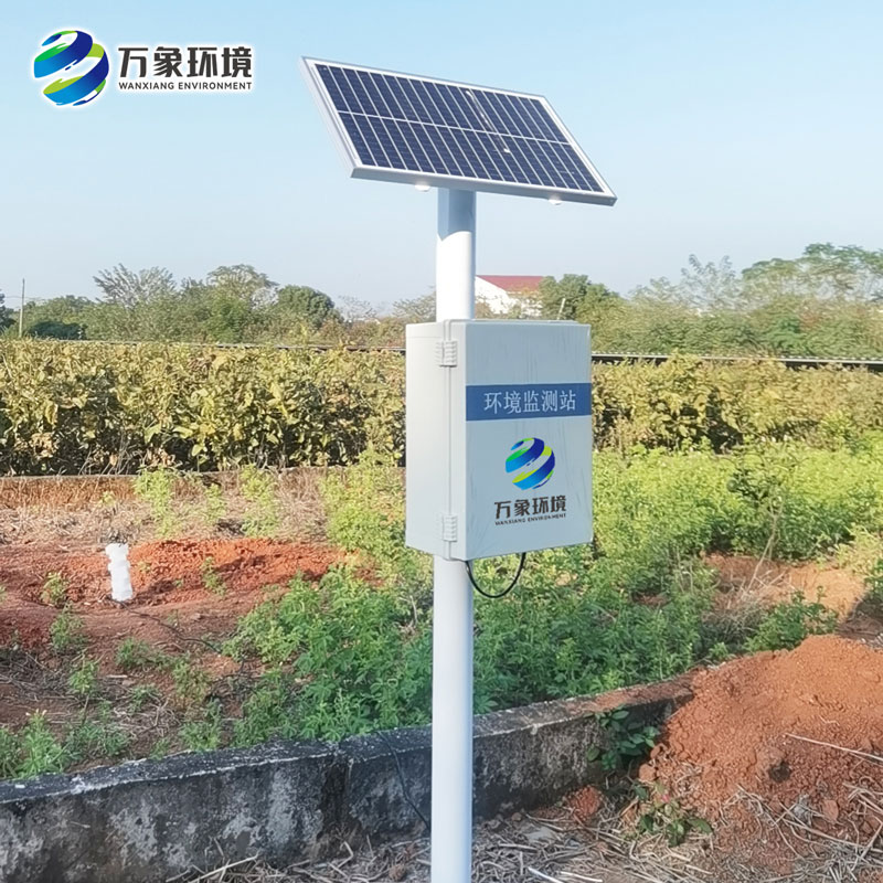 无线远程多层立体土壤墒情监测仪具体作用