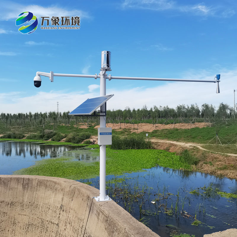 水雨情自动监测系统实时掌握雨量水位新动态 水雨情自动监测系统实时掌握雨量水位新动态