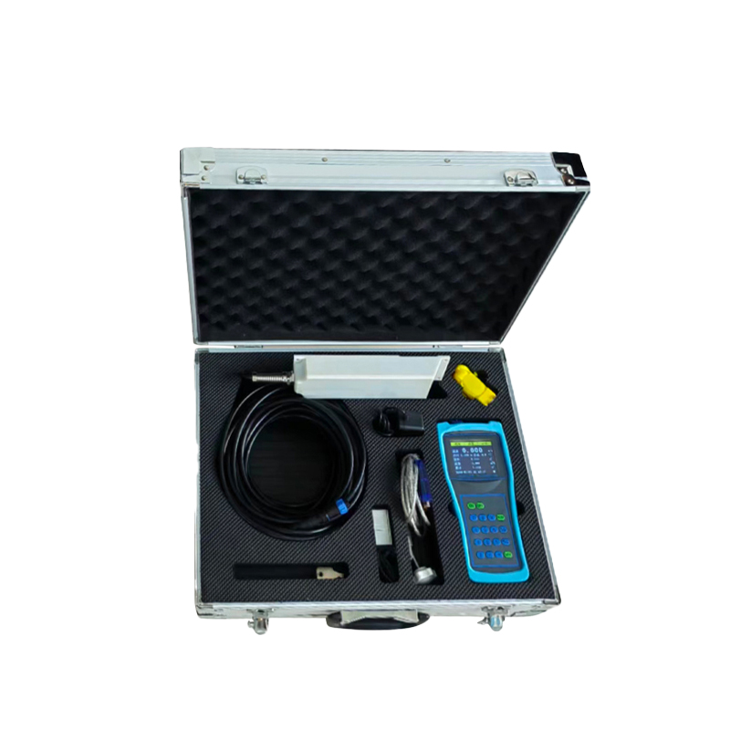 便携式多普勒流速流量仪是便携流速流量测量的首选产品 便携式多普勒流速流量仪是便携流速流量测量的首选产品