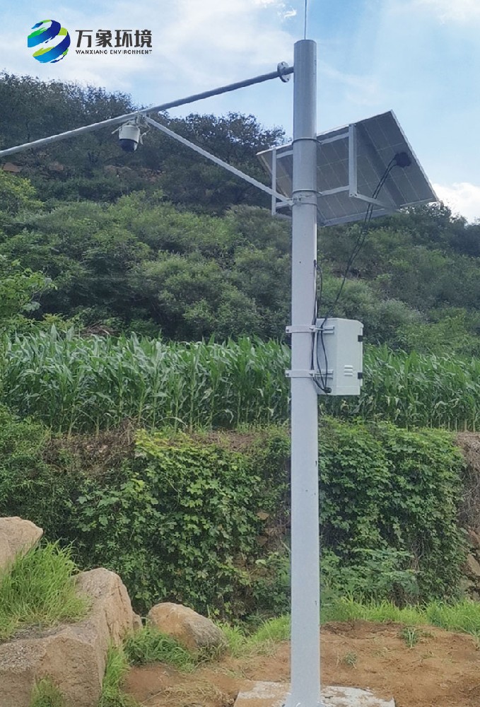 河流水位在线监测系统:智能决策,科学调度 河流水位在线监测系统:智能决策,科学调度