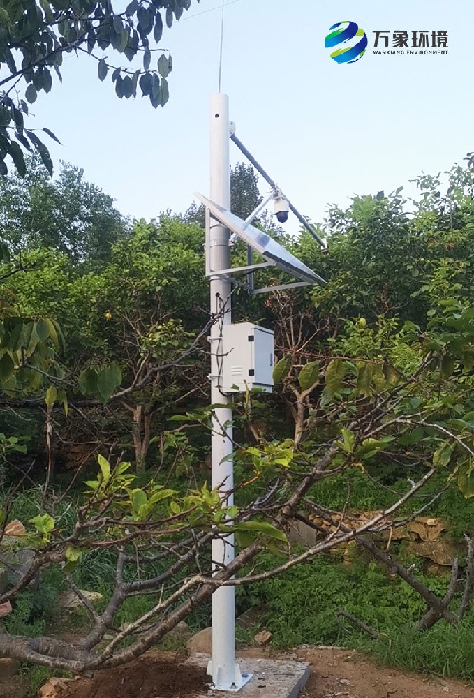 水位流速流量监测设备助力汛期水文管理 水位流速流量监测设备助力汛期水文管理