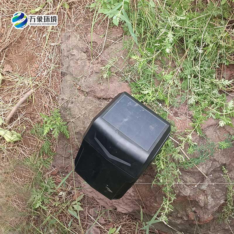 为什么要选择安装裂缝监测站? 为什么要选择安装裂缝监测站?