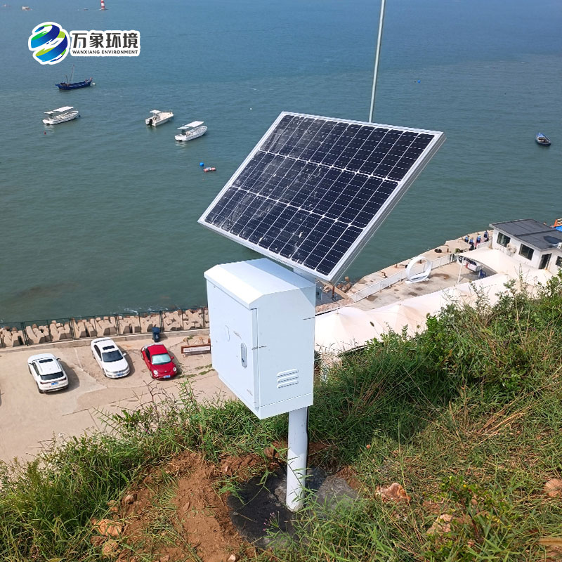 为什么地质灾害易发地区要安装无线倾角加速度计? 为什么地质灾害易发地区要安装无线倾角加速度计?