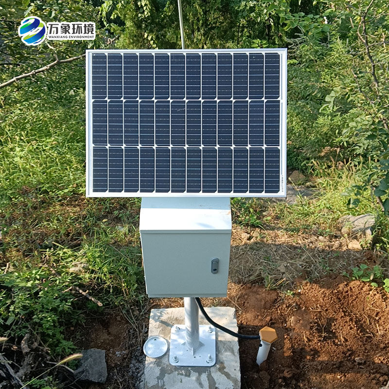 智能农业土壤墒情监测系统可以指导灌溉吗? 智能农业土壤墒情监测系统可以指导灌溉吗?