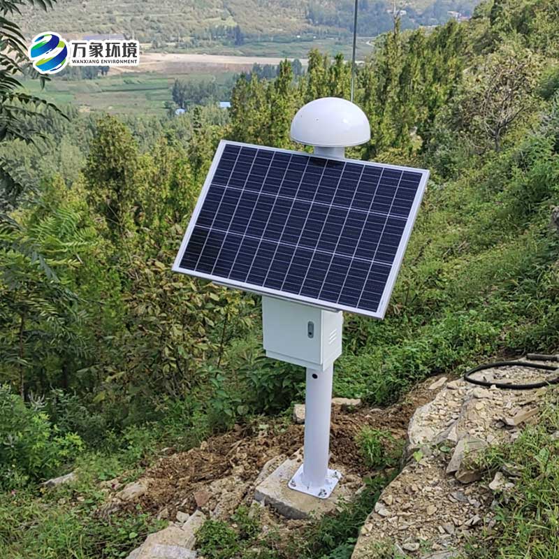 GNSS形变监测系统能够捕捉到肉眼难以察觉的微小形变 GNSS形变监测系统能够捕捉到肉眼难以察觉的微小形变