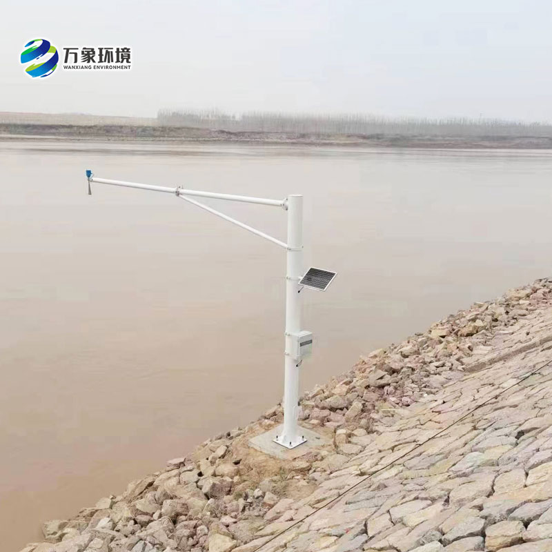 泥水位监测站