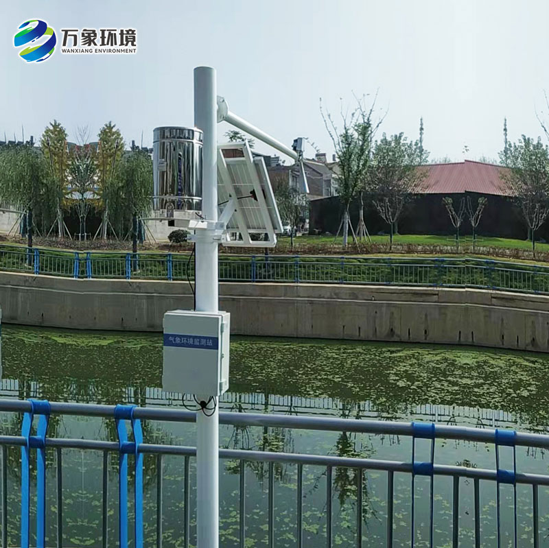 水情监测系统可以用于哪里？