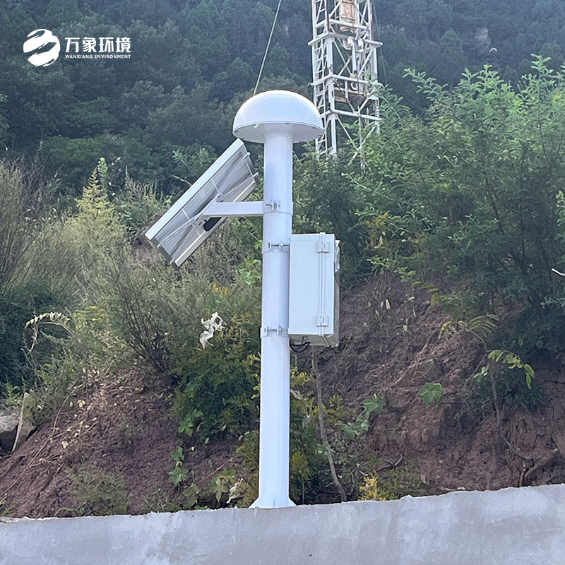 山体滑坡监测预警系统主要技术是GNSS定位 山体滑坡监测预警系统主要技术是GNSS定位