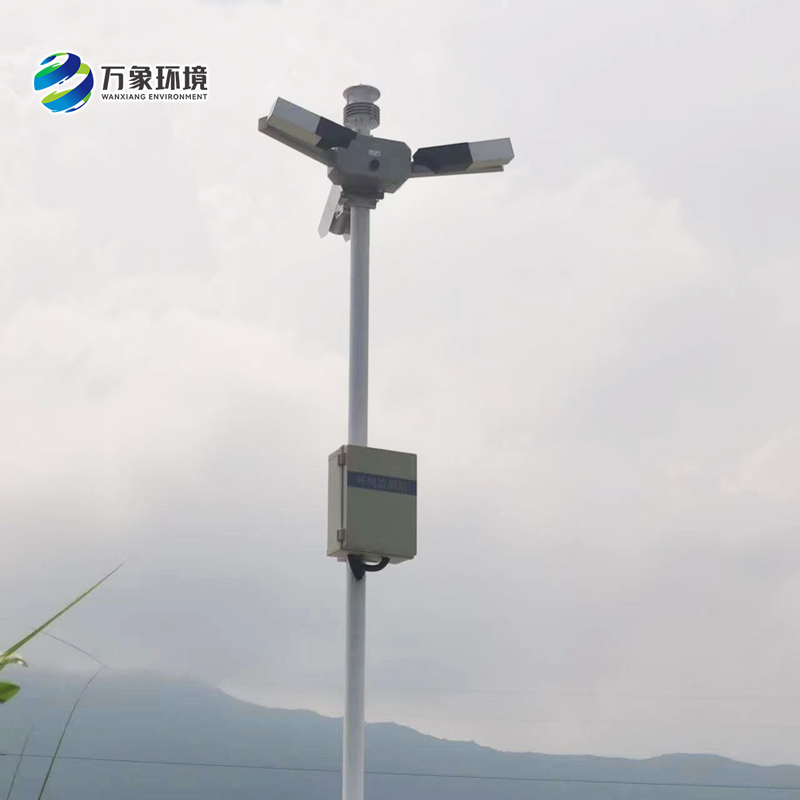 高速路能见度智能监测系统是干嘛的？