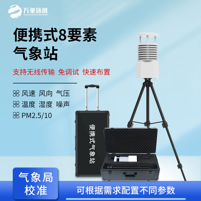 现场空气监测仪，竟然有这种用途！