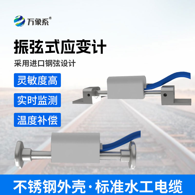 应变计