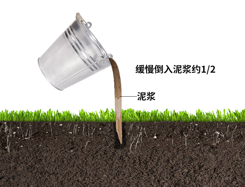 六层管式土壤墒情监测仪