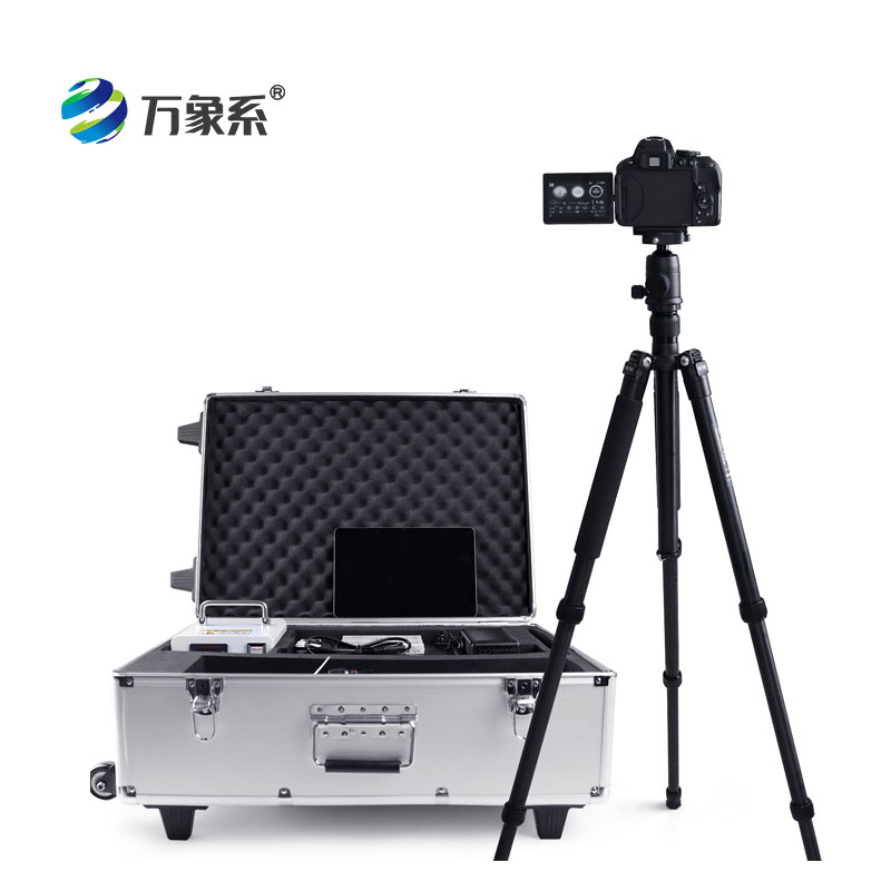 便携el缺陷检测仪如何捕捉电池片“发光”的真相? 便携el缺陷检测仪如何捕捉电池片“发光”的真相?