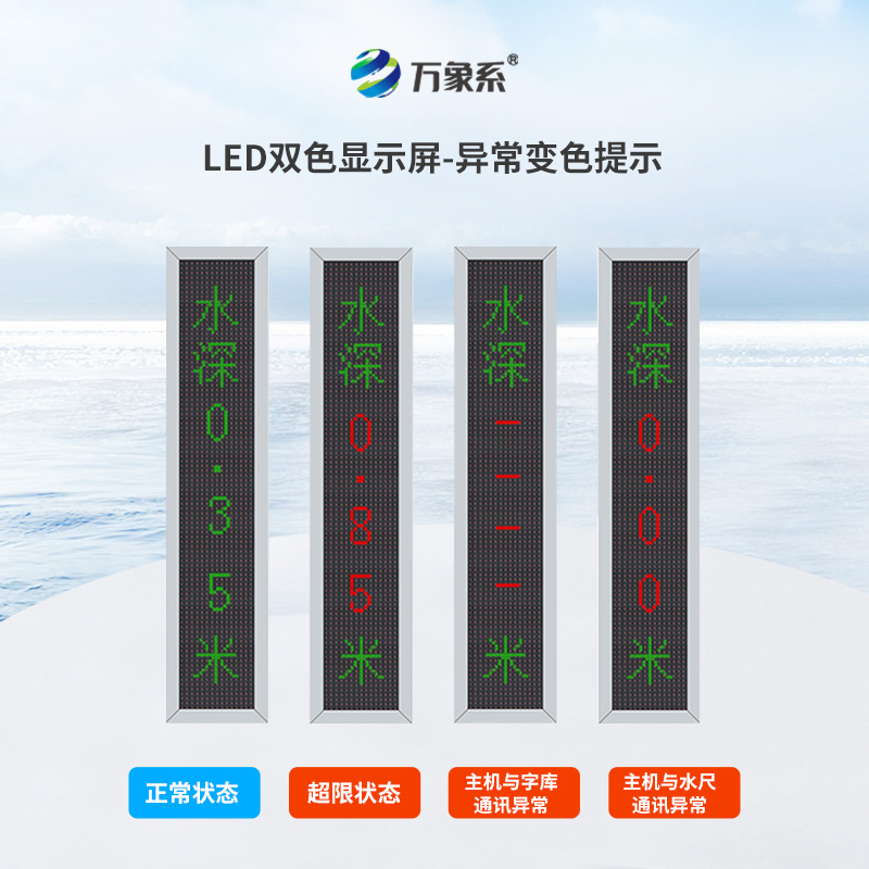 积水监测站