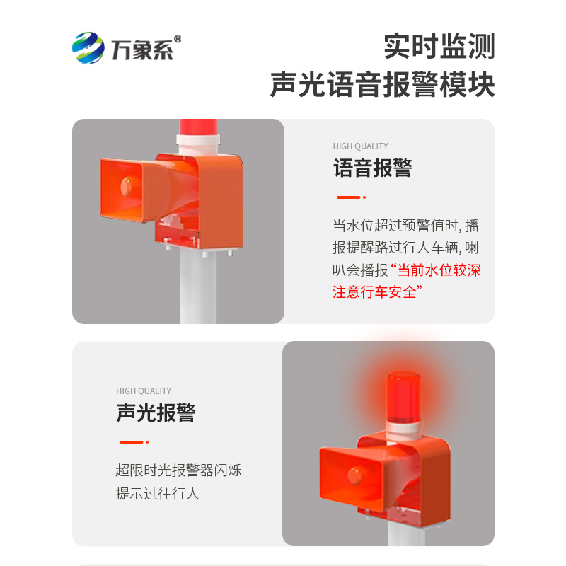 积水监测站